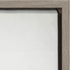 Kate and Laurel Sylvie Succulent 5 Framed Canvas by F2 Images, 18x24 Gray...