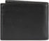 Tommy Hilfiger Men's Leather Wallet - Bifold Trifold Hybrid Flip Pocket Extra Capacity Casual Slim Thin for Travel,Black...
