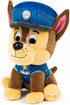 GUND PAW Patrol: The Movie Chase Plush Toy, Premium Stuffed Animal for Ages 1 and Up, 6”...