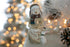 Pavilion Gift Company Our Friendship Makes Me Melt - 5 Inch Collectible Snowman and Bunny Figurine...