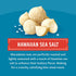 Mauna Loa Premium Roasted Macadamia Nuts, Sea Salt Flavor, 4 Oz...