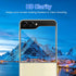 TQLGY 6 in 1 for Samsung Galaxy Z Flip 5 Screen Protector, 2 Pack Inside Flexible TPU Film, 2 Pack Back Tempered Glass Screen Protector and 2 Pack...