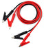 KAIWEETS Alligator Clips Electrical Test Leads Set, 15A Jumper Wires Heavy Duty with Protective Copper Clips, Premium PVC Silicone Cables for Elec...