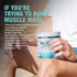 EAA Gummies 120 Gummies (Blue Raspberry), 8000 mg Essential Amino Acids - All 9 Essential Aminos (EAA) and all Branched-Chain Aminos (BCAAs), Non-...
