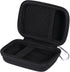 co2CREA Hard Case Compatible with Digital Camera, VAHOIALD/IWEUKJLO/CAMKORY/BEVLXNIV/PRISIA/Sevenat Kids Video Camera, Black...