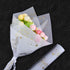 CHRORINE 45 Sheets Graduation Tissue Paper Wrapping Paper for Graduation Crafts Decor 5 Styles...