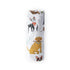 Little Unicorn – Woof Cotton Muslin Swaddle Blanket | Single | 100% Cotton | Super Soft | Newborns and Infants | Large 47” x 47” | Machine Washabl...