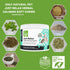 Only Natural Pet - Just Relax Herbal Calming Soft Chews for Dogs | Natural Anxiety Relief Treats, Premium Dog Relaxation Aid, Stress and Anxiety R...