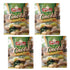Mama Sita's Tinola Ginger Soup Base Mix, 0.88oz (25g) 4 Pack...