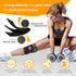 Compression Knee Brace for Running - Knee Support for Working Out - Sports Knee Braces for Men and Women - Knee Stabilizer for Meniscus Tear ACL A...