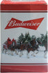 Budweiser Boelter Brands Holiday Stein, 31-Ounce, 31 oz, 2016 White...