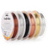 Mr. Pen's Beading Wire for Crafting 24 Gauge, 6 Rolls x 19.6 Feet Each...