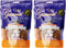 Loving Pets Gourmet Sweet Potato & Chicken Wraps Dog Treats with Glucosamine and Chondroitin, 2 Count...