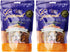 Loving Pets Gourmet Sweet Potato & Chicken Wraps Dog Treats with Glucosamine and Chondroitin, 2 Count...