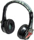 eKids Jurassic World Bluetooth Headphones, Wireless Headphones with Microphone includes Aux Cord, Kids Headphones for School, Home, or Travel...