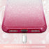 MILPROX Case Compatible for iPhone 11, Bling Sparkly Glitter Luxury Shiny Sparker Shell, Protective 3 Layer Hybrid Anti-Slick Slim Soft Cover for ...