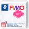 SG Education FIMO 8020 0 Fimo Soft Modelling Clay, 57 g, White...