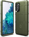 Sucnakp for Galaxy S20 FE Case Samsung S20 FE Case Heavy Duty Shock Absorption Phone Cases Impact Resistant Protective Cover for Samsung Galaxy S2...
