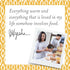 Ayesha Curry Pantryware Parawood Salt or Pepper Shaker/Spice Grinder, 1 Piece, French Vanilla...