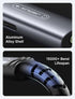 JSAUX USB C to 3.5mm Headphone and Charger Adapter, 2-in-1 AUX Mic Jack with PD 60W Fast Charging,Compatible for Earphones iPhone 15 Pro Max/15 Pr...