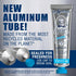 Dr. Sheffield’s Certified Natural Toothpaste (Peppermint) - Great Tasting, Fluoride Free Toothpaste/Freshen Your Breath, Whiten Your Teeth, Reduce...