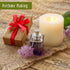 Luxury Night Fragrance Oil, MitFlor Single Scented Oil, Large Size Premium Grade Fragrance Oil for Soap & Candle Making, Hotel Scent Essential Oil...