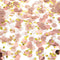 TecUnite Round Tissue Paper Table Confetti Dots for Wedding Birthday Party Decoration, 1.76 oz(Rose Gold Confetti,1.5 cm)...