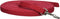Cotton Dog Training Lead for Dogs, 30', Red...