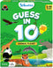 Skillmatics Card Game - Guess in 10 Animal Planet, Perfect for Boys, Girls, Kids, and Families Who Love Toys, Board Games, Gifts for Ages 6, 7, 8,...