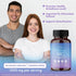 NAC Supplement N-Acetyl Cysteine 1000 mg, Amino Acid, Natural Antioxidant, Support for Liver, Lung, Immune System, Fertility | 120 N-Acetyl-L-Cyst...