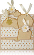 Stitched Slots Pocket Die Cut Set - Large Pocket Die, Metal Cutting Dies for Card Making, Paper Crafting, Scrapbooking Supplies - by Matty's Craft...