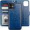 Bocasal for iPhone 11 Wallet Case with Card Holder PU Leather Magnetic Detachable Kickstand Shockproof Wrist Strap Removable Flip Cover for iPhone...