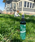 Bug Soother MAX - Natural Gnat, Tick, and Mosquito Repellent, 8 fl oz Bug Spray Deterrent - DEET-Free Safe for Adults and The Environment - Made i...