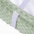 Changing Pad Cover, Ultra Soft Minky Dots Plush Changing Table Covers Breathable Mink Changing Table Sheets Cover Wipeable Changing Pad Covers for...
