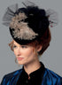 Butterick B6397 Pattern 6397 OS,Misses Hats, One Size...