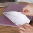 Mr. Pen- Clasp Envelopes, 18 Pack, 9" x 12", Purple, Kraft Letter Size Envelopes, Red Envelopes, Document Envelope, Clasp Kraft Envelopes, Clasp a...