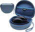 Headphone Case Compatible with Beats Studio Pro/Beats Solo 4 / Beats Studio 3 / Beats Solo 3 / Beats Solo 2 and for TOZO HT2 On-Ear Bluetooth Head...