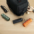 Three-Layer Large Pill Organizer Pill Box, Metal Pill Dispensers Waterproof Pill Container Can Store Pills Anything Sizes, Vitamins, Cod Liver Oil...