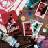 Art Robbery Card Game - Strategic Heists and Cunning Thieves! Fun Family Game for Kids and Adults, Ages 8+, 2-5 Players, 20 Minute Playtime, Made...