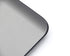 Digital Kitchen Scale,Food Scale for Meat Baking Weighter,Unit Gram OZ lb Up 11 lb(1g-5KG),Silver Stainless Steel Anti-Fingerprint with Accuracy L...
