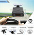 Ramtech Car Windshield Mount with Suction Cup Holder for Radar Laser Detector, Compatible with Beltronics STi Magnesium Construction/STi Magnum 94...