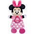 Kids Preferred Disney Baby Minnie Mouse Plush and Sensory Crinkle Teether Toys for Newborn Baby Boys and Girls 10 inches...
