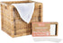 Eco Friendly Laundry Detergent Sheets, Up To 100 Loads, Powerful Stain And Odor Removal, Fresh Scent, Skin Friendly, Easy For Travel, Hand Washing...
