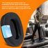 SOULWIT Cooling-Gel Earpads Replacement for BlueParrott B450/S450(450XT 450 XT) Noise Cancelling Bluetooth Headset, Ear Pads Cushions with High-De...