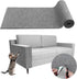 Climbing Cat Scratcher Mat Trimmable Cat Scratching Post Carpet 78.7’’x15.8’’ Self Adhesive Carpet Mat Pad Replacement for Cat Tree Shelves Post C...