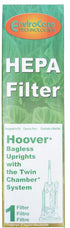 EnviroCare Replacement HEPA Vacuum Cleaner Filter Made to fit Hoover Windtunnel Empower & Savvy Bagles Uprights...