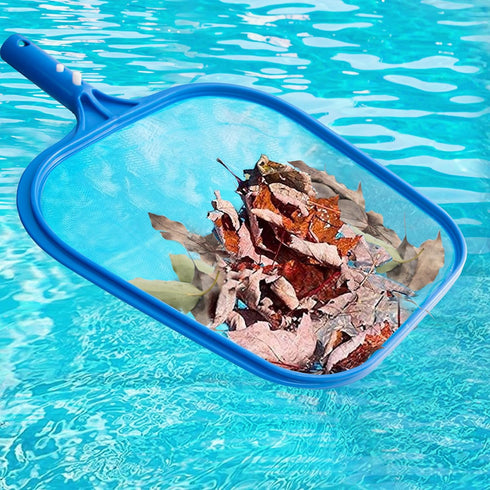 DIMAR GARDEN Skimmer Net with Ultra Fine Mesh Netting for Cleaning Swimming Pool...