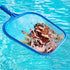 DIMAR GARDEN Skimmer Net with Ultra Fine Mesh Netting for Cleaning Swimming Pool...