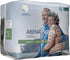 Abena Pants Light Premium Protective Underwear, Level 0, (Medium To Large Sizes) Large, 14 Count...