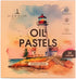 Oil Pastels for Students Studio Starter Oil Pastels...